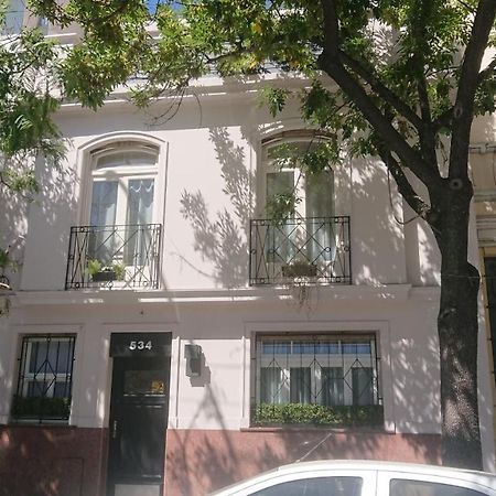 534 Petit San Telmo - Studio & Suites Buenos Aires Dış mekan fotoğraf