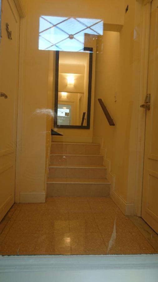 534 Petit San Telmo - Studio & Suites Buenos Aires Dış mekan fotoğraf