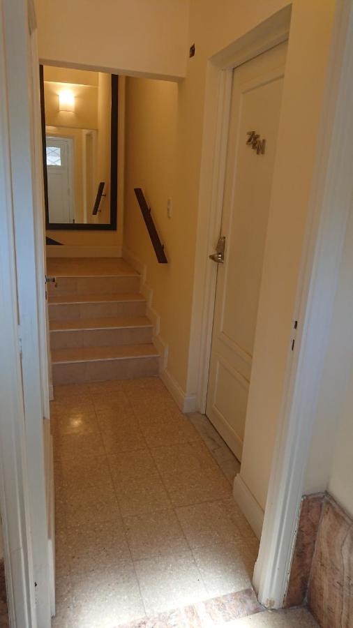 534 Petit San Telmo - Studio & Suites Buenos Aires Dış mekan fotoğraf