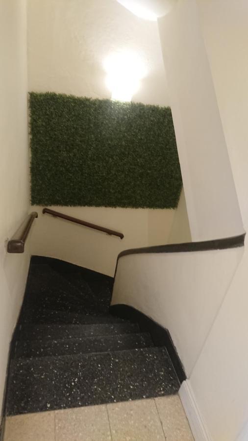 534 Petit San Telmo - Studio & Suites Buenos Aires Dış mekan fotoğraf