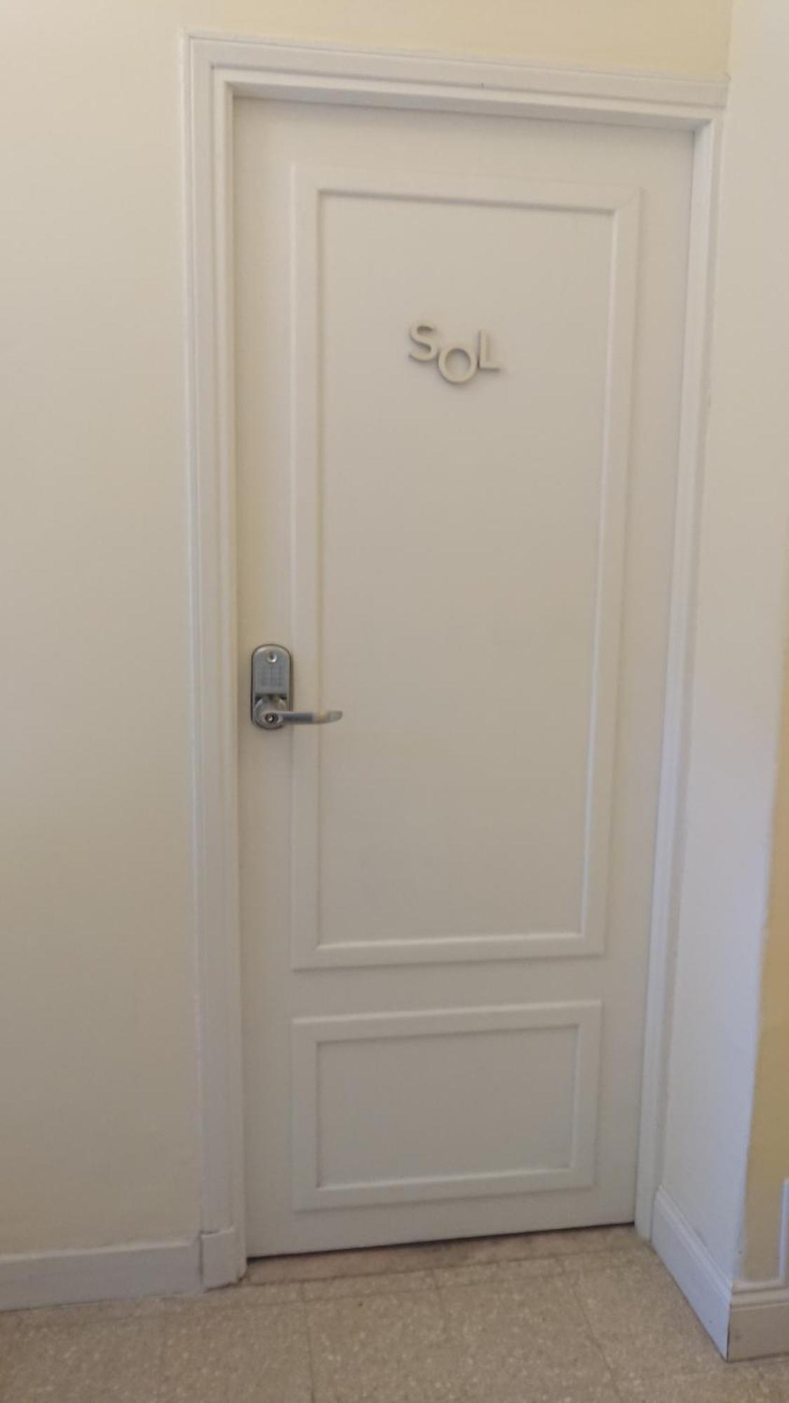 534 Petit San Telmo - Studio & Suites Buenos Aires Dış mekan fotoğraf