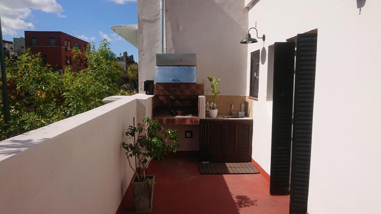 534 Petit San Telmo - Studio & Suites Buenos Aires Oda fotoğraf
