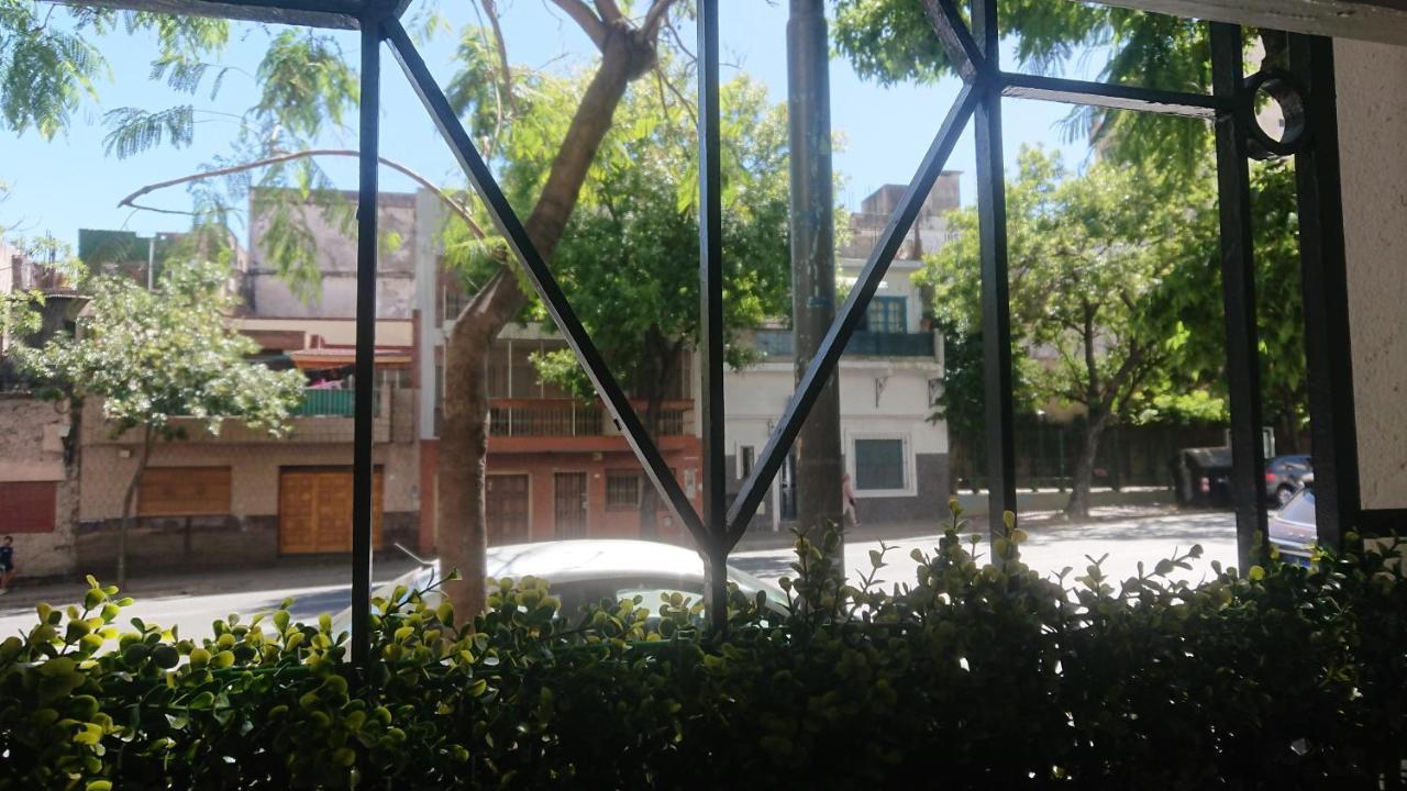 534 Petit San Telmo - Studio & Suites Buenos Aires Oda fotoğraf