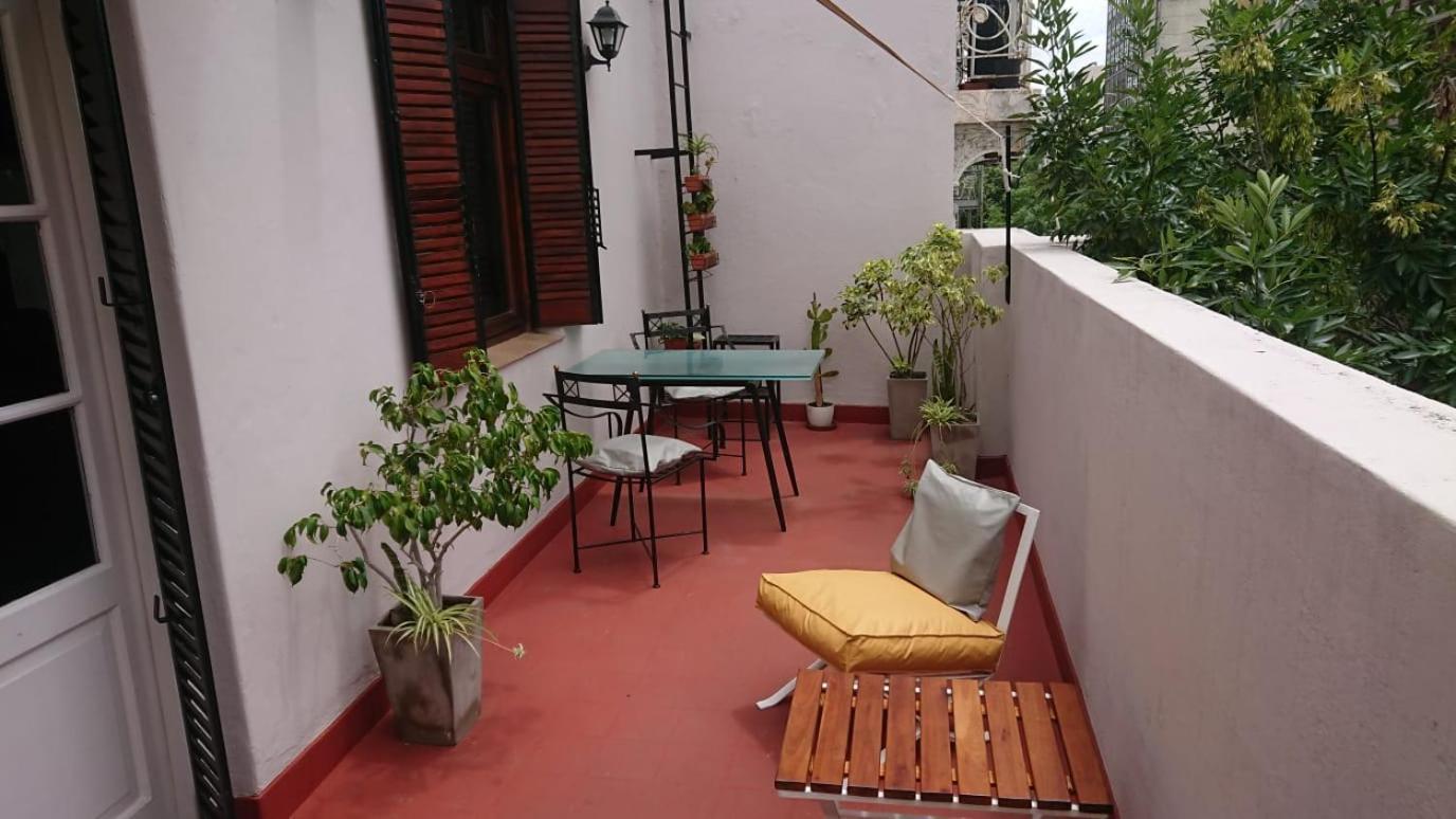 534 Petit San Telmo - Studio & Suites Buenos Aires Oda fotoğraf