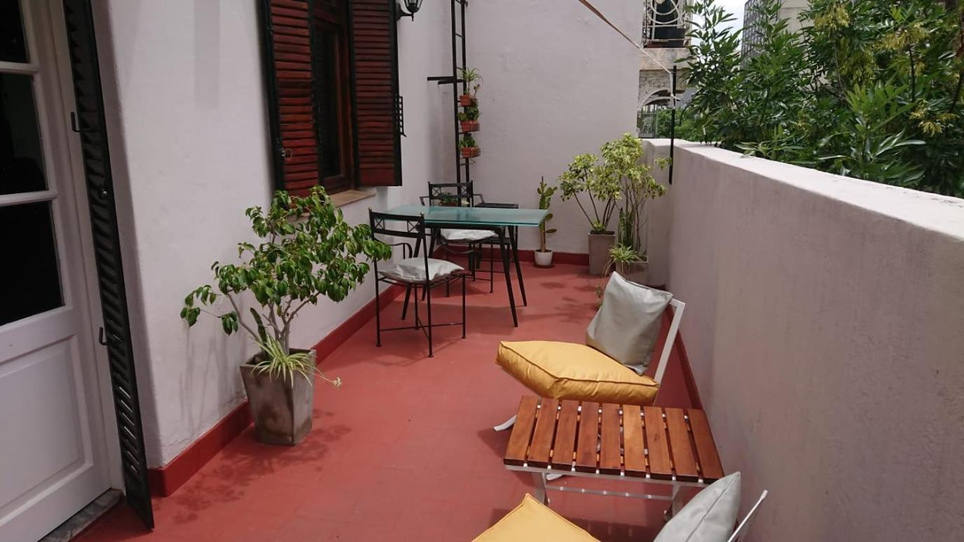 534 Petit San Telmo - Studio & Suites Buenos Aires Oda fotoğraf